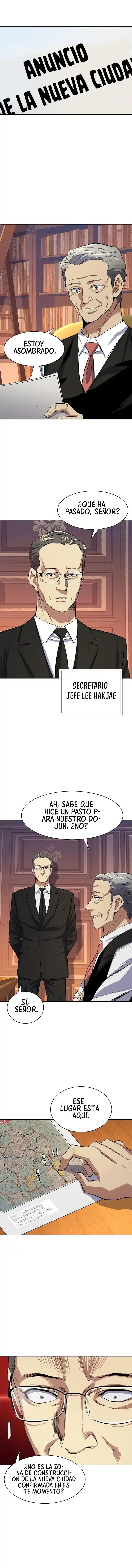El Hijo Menor De Un Conglomerado - Capítulo 6 - Página 10 - LectorTMOo