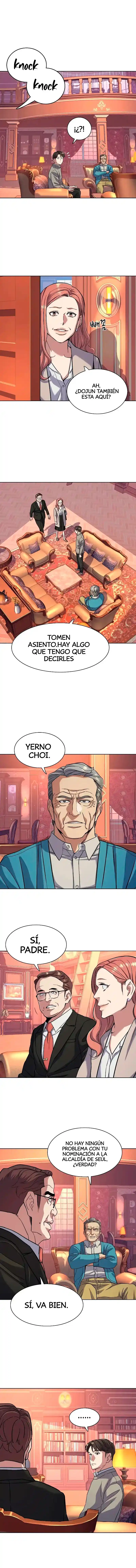 El Hijo Menor De Un Conglomerado - Capítulo 60 - Página 15 - LectorTMOo