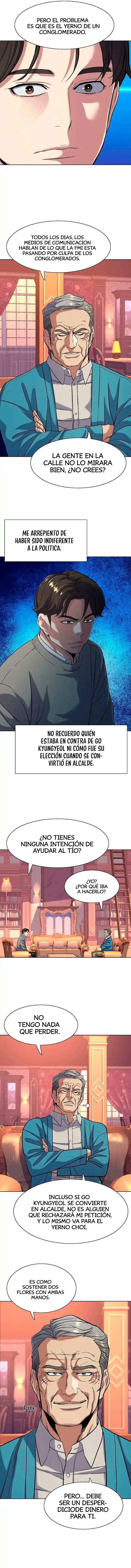 El Hijo Menor De Un Conglomerado - Capítulo 61 - Página 6 - LectorTMOo