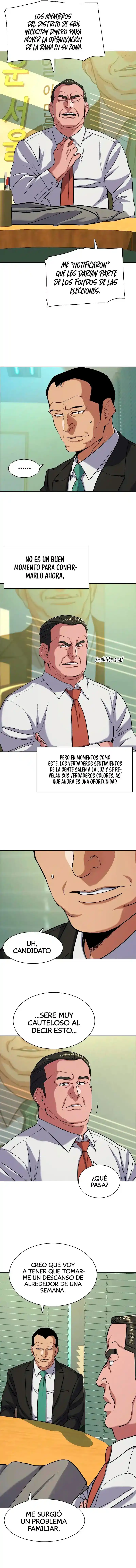 El Hijo Menor De Un Conglomerado - Capítulo 63 - Página 4 - LectorTMOo