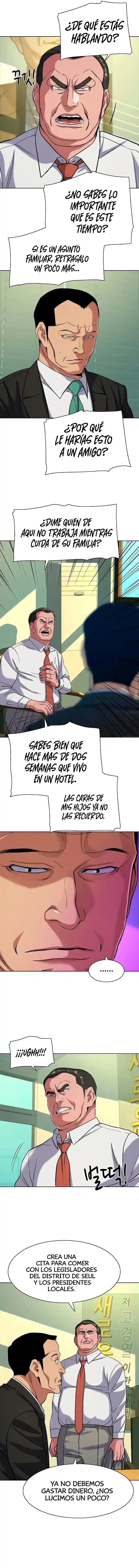 El Hijo Menor De Un Conglomerado - Capítulo 63 - Página 5 - LectorTMOo