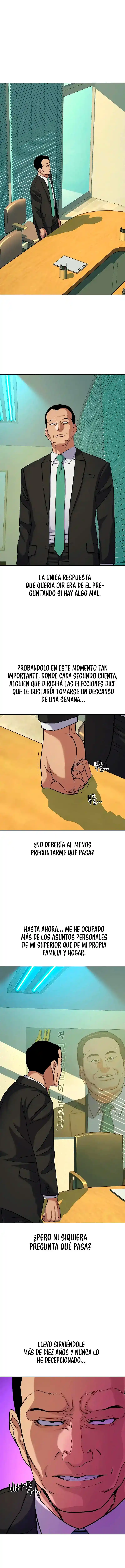 El Hijo Menor De Un Conglomerado - Capítulo 63 - Página 7 - LectorTMOo
