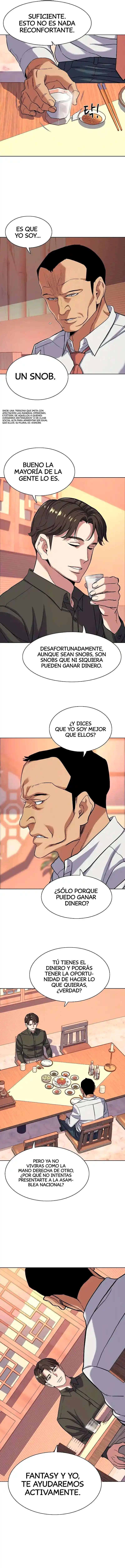 El Hijo Menor De Un Conglomerado - Capítulo 63 - Página 13 - LectorTMOo