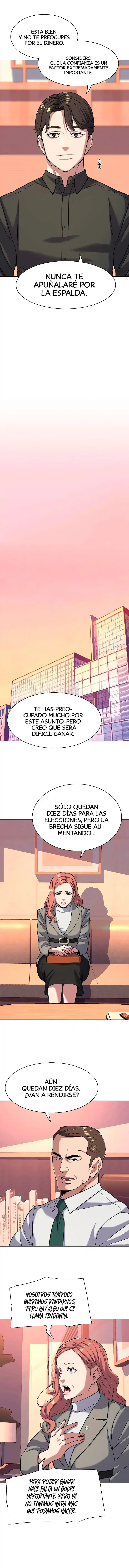 El Hijo Menor De Un Conglomerado - Capítulo 63 - Página 15 - LectorTMOo