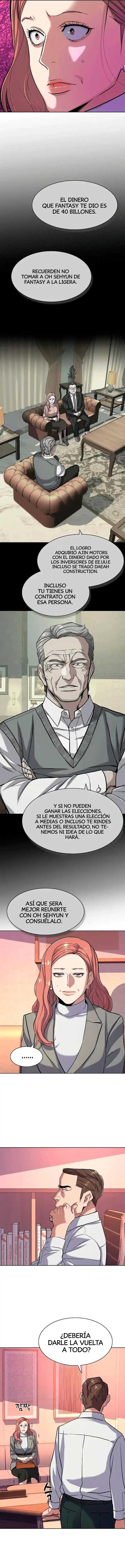 El Hijo Menor De Un Conglomerado - Capítulo 63 - Página 16 - LectorTMOo