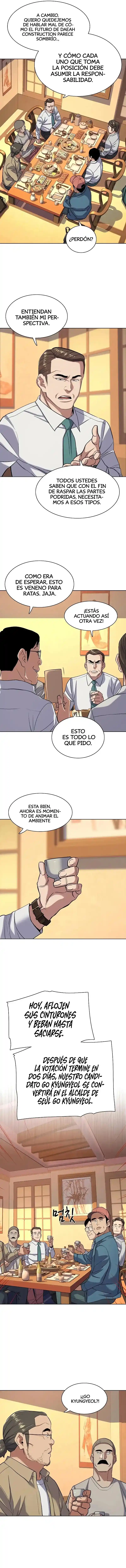 El Hijo Menor De Un Conglomerado - Capítulo 64 - Página 3 - LectorTMOo