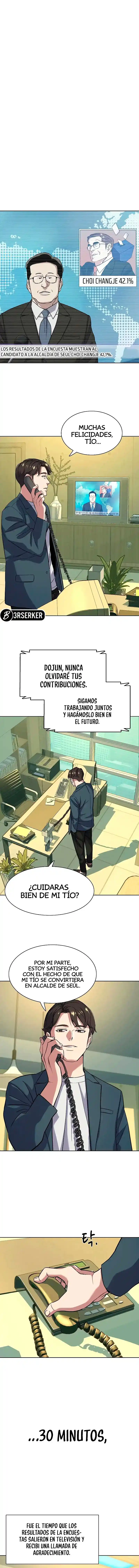 El Hijo Menor De Un Conglomerado - Capítulo 66 - Página 2 - LectorTMOo