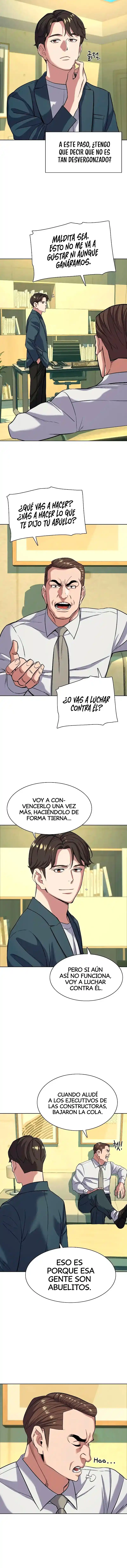 El Hijo Menor De Un Conglomerado - Capítulo 66 - Página 3 - LectorTMOo