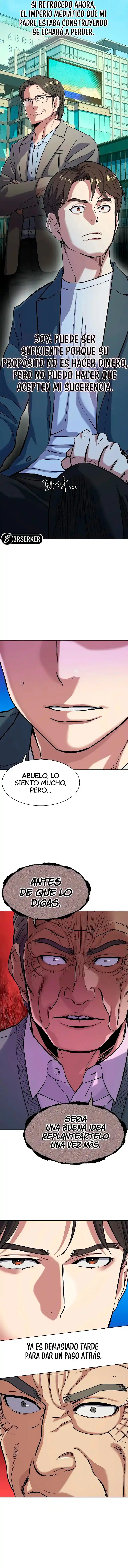 El Hijo Menor De Un Conglomerado - Capítulo 66 - Página 12 - LectorTMOo