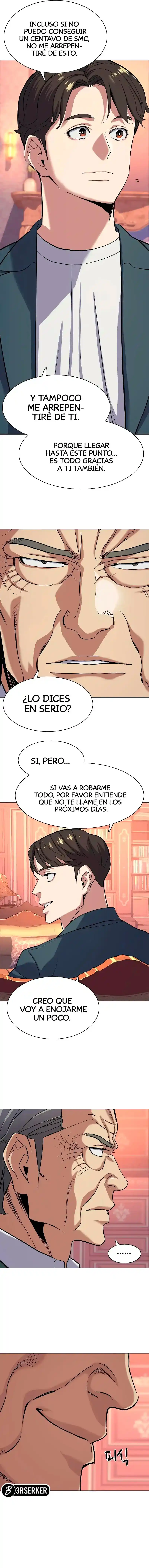 El Hijo Menor De Un Conglomerado - Capítulo 66 - Página 14 - LectorTMOo
