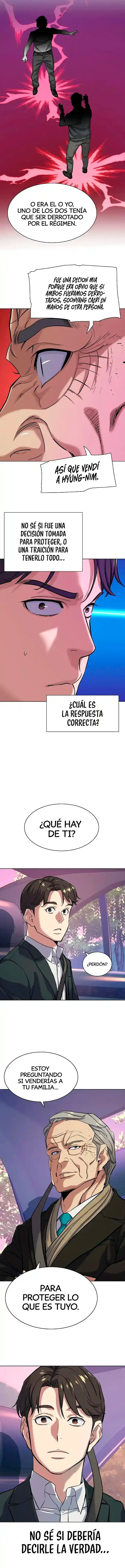 El Hijo Menor De Un Conglomerado - Capítulo 67 - Página 16 - LectorTMOo