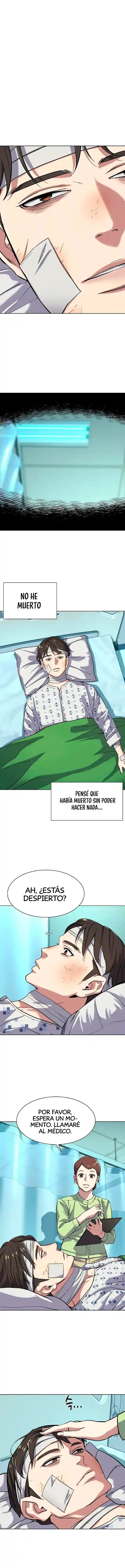 El Hijo Menor De Un Conglomerado - Capítulo 68 - Página 2 - LectorTMOo