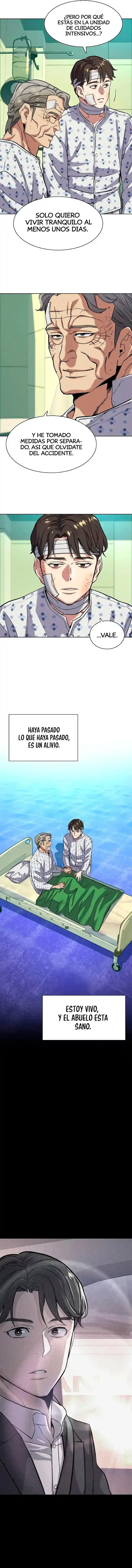 El Hijo Menor De Un Conglomerado - Capítulo 68 - Página 7 - LectorTMOo