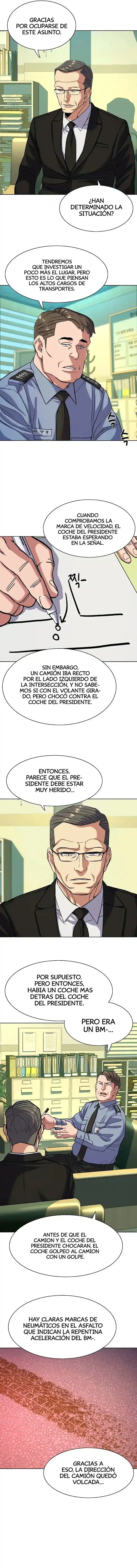El Hijo Menor De Un Conglomerado - Capítulo 68 - Página 14 - LectorTMOo