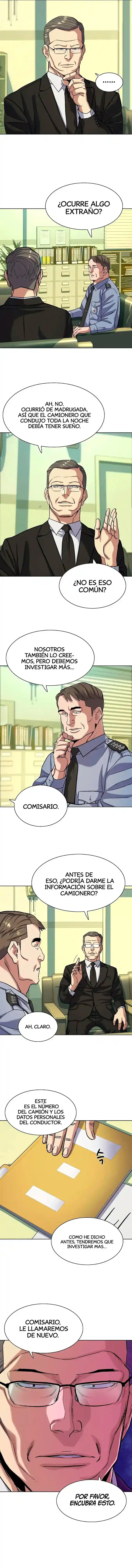 El Hijo Menor De Un Conglomerado - Capítulo 68 - Página 16 - LectorTMOo