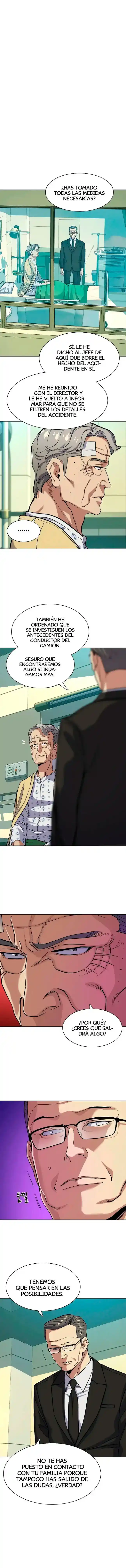 El Hijo Menor De Un Conglomerado - Capítulo 69 - Página 2 - LectorTMOo