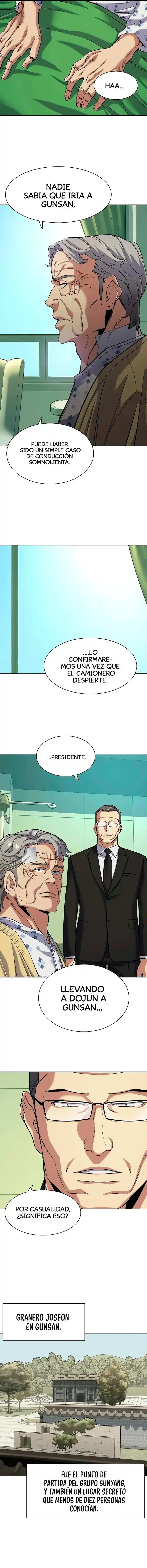 El Hijo Menor De Un Conglomerado - Capítulo 69 - Página 3 - LectorTMOo