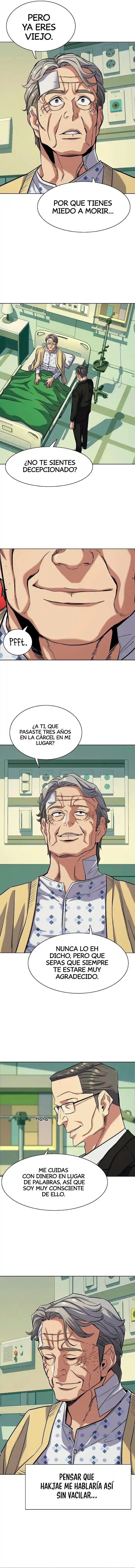 El Hijo Menor De Un Conglomerado - Capítulo 69 - Página 6 - LectorTMOo