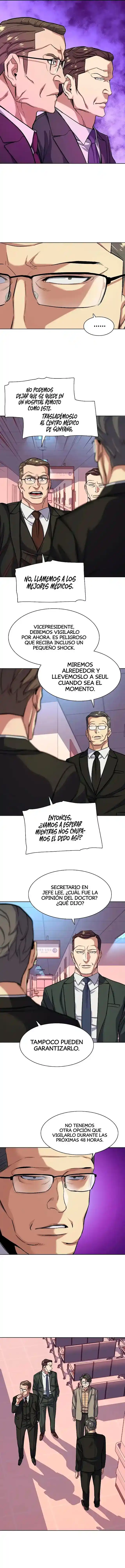El Hijo Menor De Un Conglomerado - Capítulo 69 - Página 9 - LectorTMOo