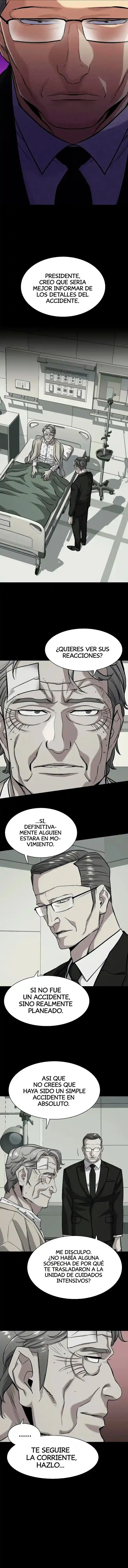 El Hijo Menor De Un Conglomerado - Capítulo 69 - Página 11 - LectorTMOo