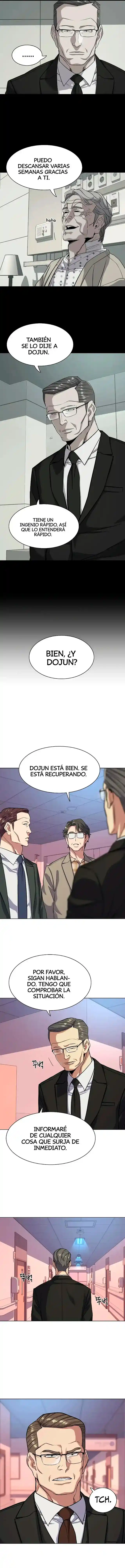 El Hijo Menor De Un Conglomerado - Capítulo 69 - Página 12 - LectorTMOo
