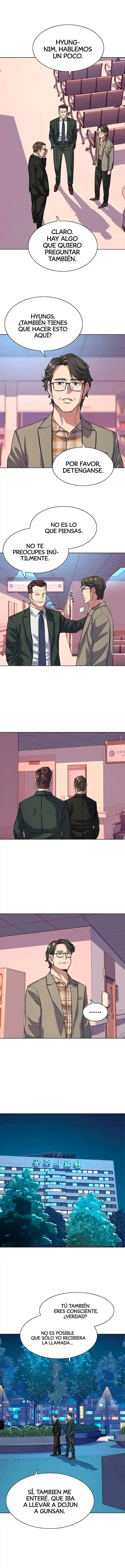 El Hijo Menor De Un Conglomerado - Capítulo 69 - Página 13 - LectorTMOo