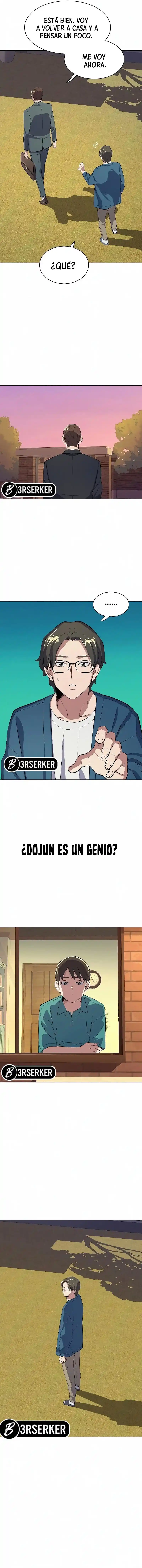 El Hijo Menor De Un Conglomerado - Capítulo 7 - Página 22 - LectorTMOo