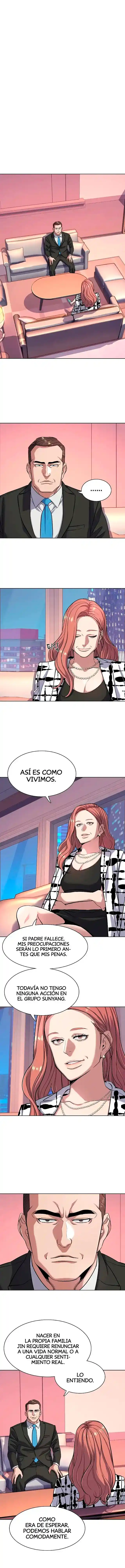 El Hijo Menor De Un Conglomerado - Capítulo 71 - Página 2 - LectorTMOo