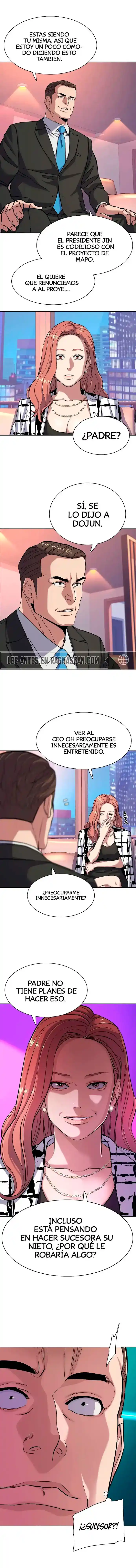 El Hijo Menor De Un Conglomerado - Capítulo 71 - Página 3 - LectorTMOo