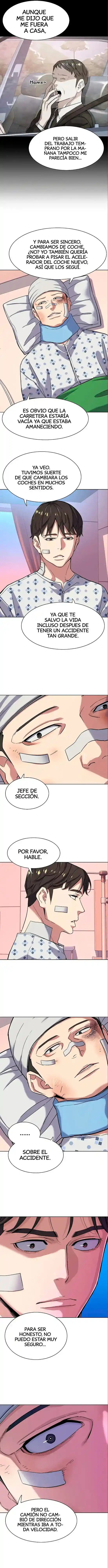 El Hijo Menor De Un Conglomerado - Capítulo 72 - Página 12 - LectorTMOo