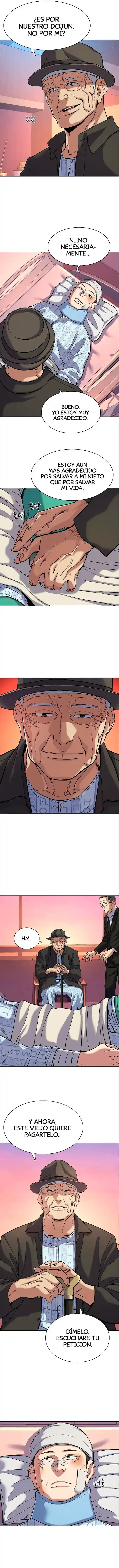 El Hijo Menor De Un Conglomerado - Capítulo 73 - Página 9 - LectorTMOo