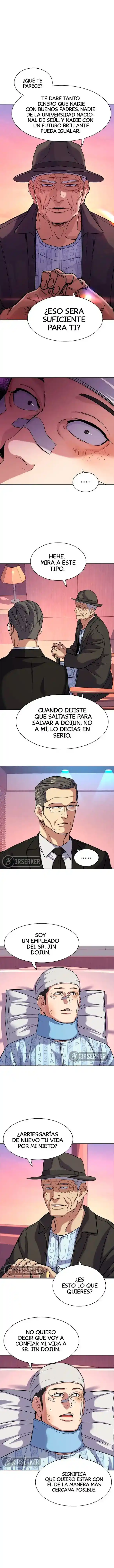 El Hijo Menor De Un Conglomerado - Capítulo 74 - Página 2 - LectorTMOo