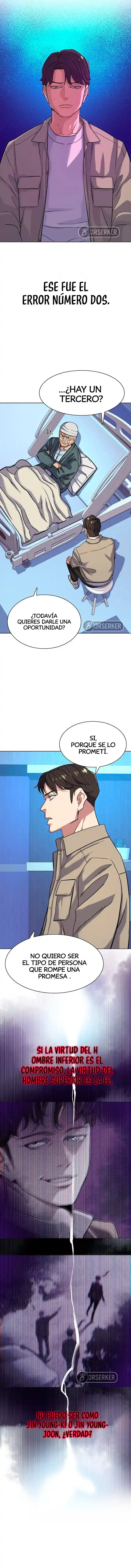 El Hijo Menor De Un Conglomerado - Capítulo 74 - Página 11 - LectorTMOo