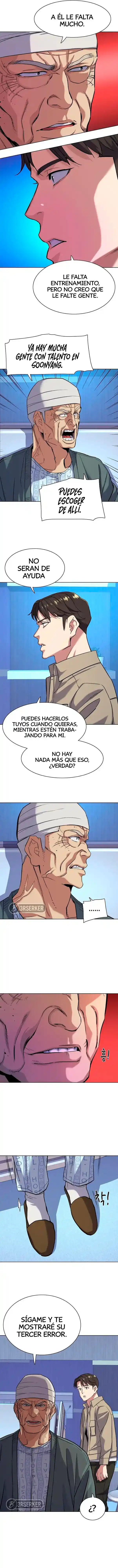 El Hijo Menor De Un Conglomerado - Capítulo 74 - Página 12 - LectorTMOo