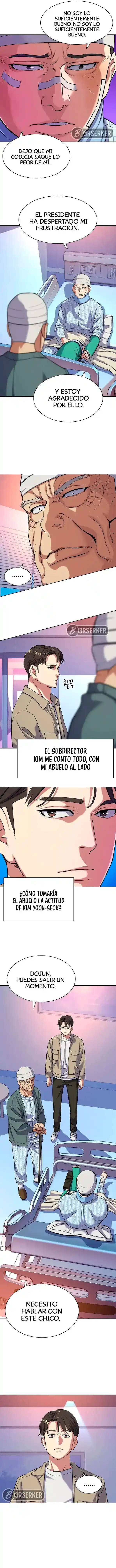 El Hijo Menor De Un Conglomerado - Capítulo 75 - Página 3 - LectorTMOo
