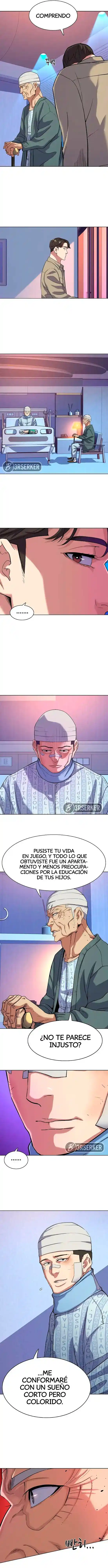 El Hijo Menor De Un Conglomerado - Capítulo 75 - Página 4 - LectorTMOo