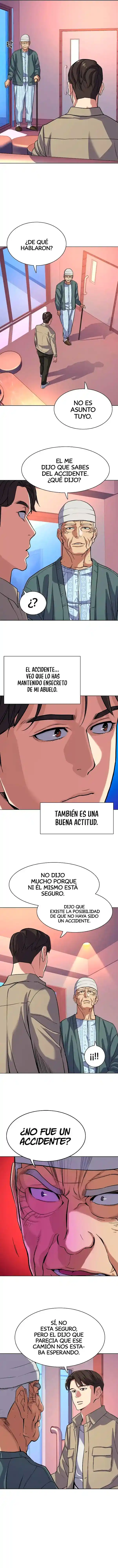 El Hijo Menor De Un Conglomerado - Capítulo 75 - Página 10 - LectorTMOo