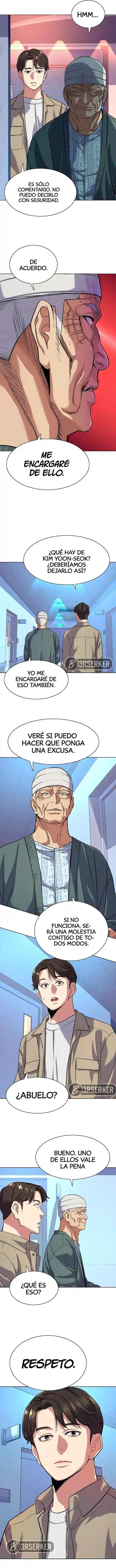 El Hijo Menor De Un Conglomerado - Capítulo 75 - Página 11 - LectorTMOo