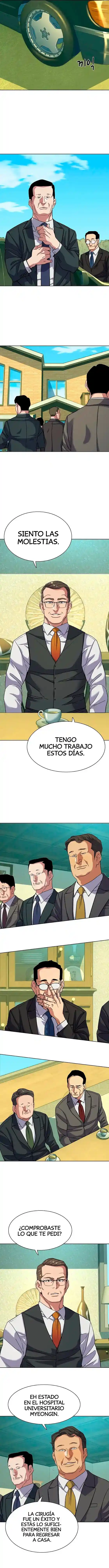 El Hijo Menor De Un Conglomerado - Capítulo 75 - Página 13 - LectorTMOo