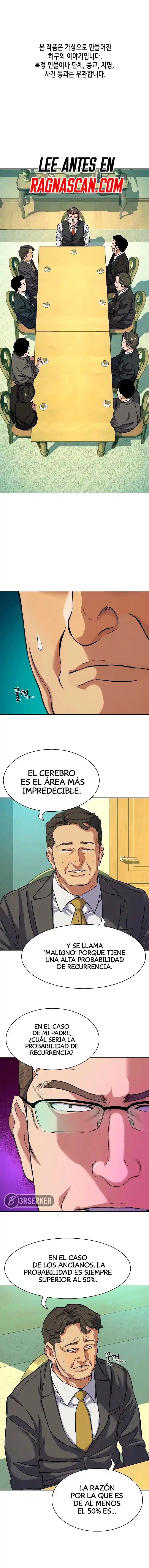 El Hijo Menor De Un Conglomerado - Capítulo 76 - Página 2 - LectorTMOo