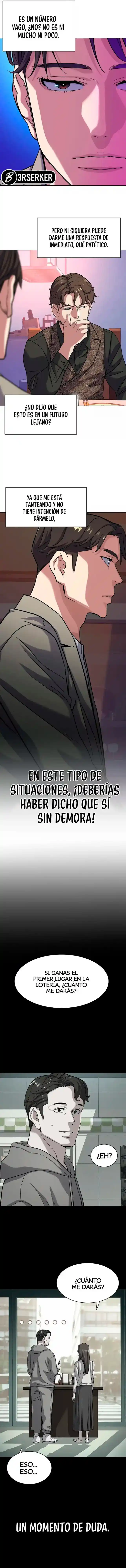 El Hijo Menor De Un Conglomerado - Capítulo 78 - Página 5 - LectorTMOo