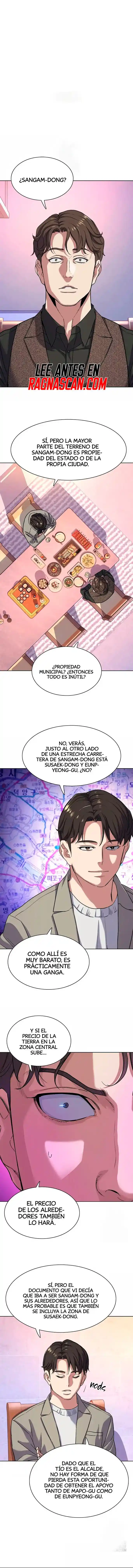 El Hijo Menor De Un Conglomerado - Capítulo 79 - Página 2 - LectorTMOo