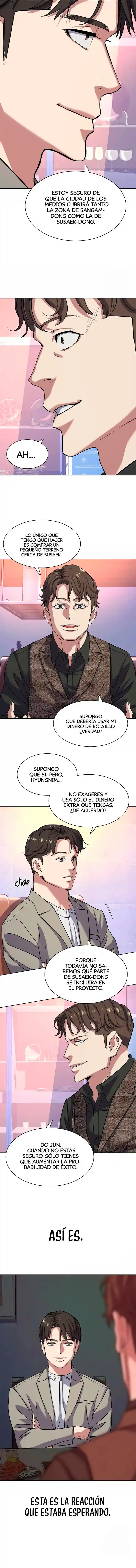 El Hijo Menor De Un Conglomerado - Capítulo 79 - Página 3 - LectorTMOo