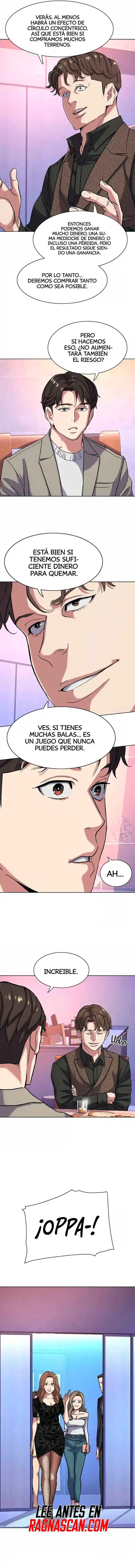 El Hijo Menor De Un Conglomerado - Capítulo 79 - Página 4 - LectorTMOo