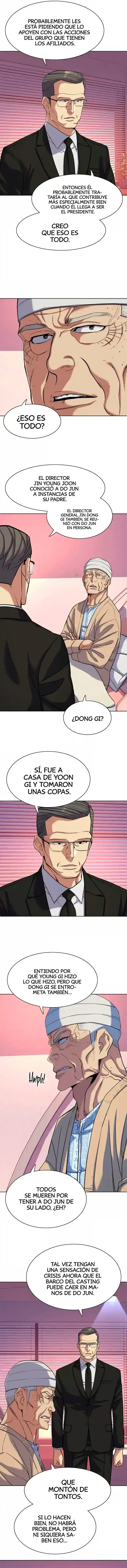 El Hijo Menor De Un Conglomerado - Capítulo 80 - Página 4 - LectorTMOo