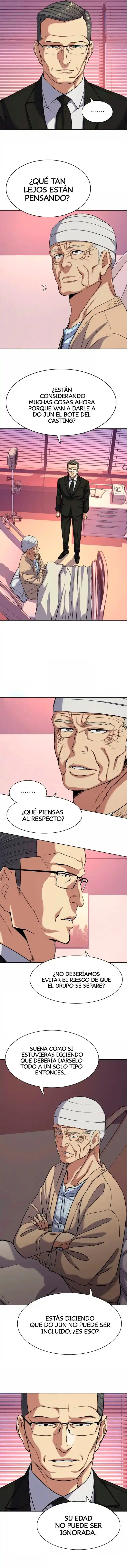 El Hijo Menor De Un Conglomerado - Capítulo 80 - Página 5 - LectorTMOo