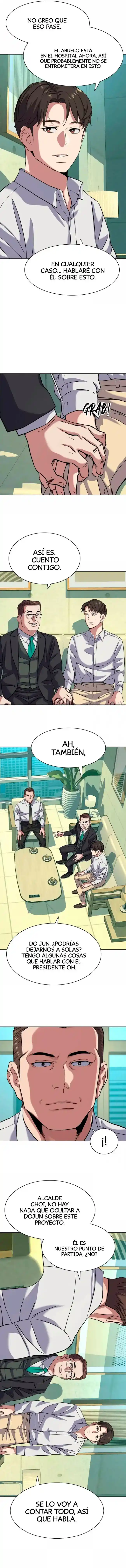 El Hijo Menor De Un Conglomerado - Capítulo 80 - Página 14 - LectorTMOo