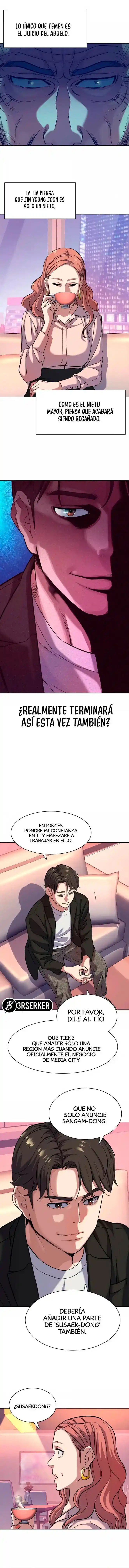 El Hijo Menor De Un Conglomerado - Capítulo 81 - Página 14 - LectorTMOo