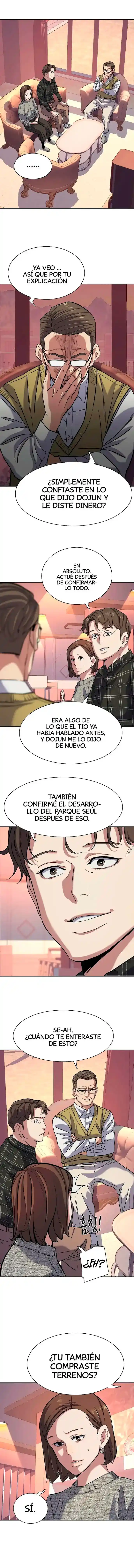 El Hijo Menor De Un Conglomerado - Capítulo 82 - Página 11 - LectorTMOo