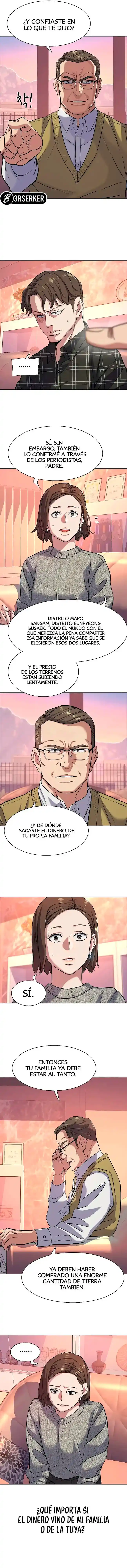 El Hijo Menor De Un Conglomerado - Capítulo 82 - Página 12 - LectorTMOo